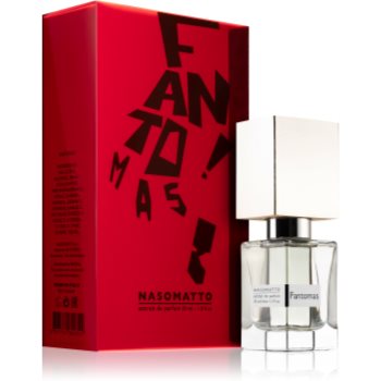 Nasomatto Fantomas extract de parfum unisex