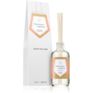 KOBO Pastiche Mahogany Library aroma difuzor cu rezervã