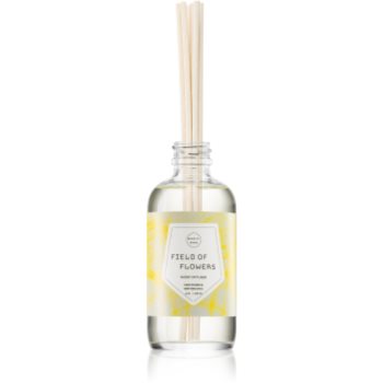 KOBO Pastiche Field of Flowers aroma difuzor cu rezervã