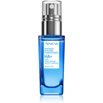Avon Anew ser de umplere antirid