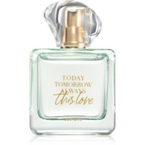 Avon Today Tomorrow Always This Love Eau de Parfum pentru femei