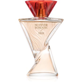 Oriflame So Fever Ecstatic Eau de Parfum pentru femei