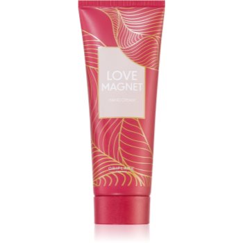 Oriflame Love Magnet crema de maini hidratanta