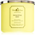 Bath & Body Works Eucalyptus Mint lumânare parfumată