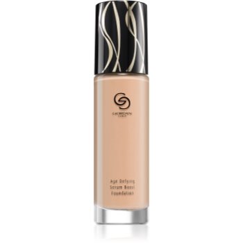 Oriflame Giordani Gold Age Defying machiaj pentru reintinerire pentru femei