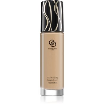 Oriflame Giordani Gold Age Defying machiaj pentru reintinerire pentru femei