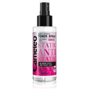 Delia Cosmetics Cameleo Anti Static spray pentru uniformizare