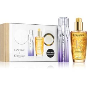 Kérastase Kérastase & Lancôme Notino Exclusive set cadou