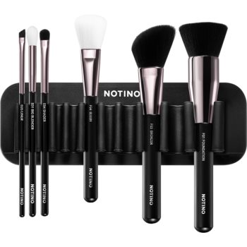 Notino Master Collection Make-up brush drying rack suport pentru uscarea pensulelor