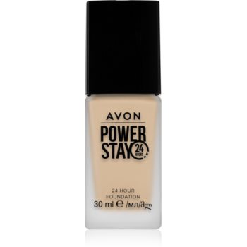 Avon Power Stay 24h machiaj persistent cu efect matifiant