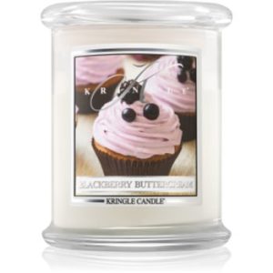 Kringle Candle Blackberry Buttercream lumânare parfumată
