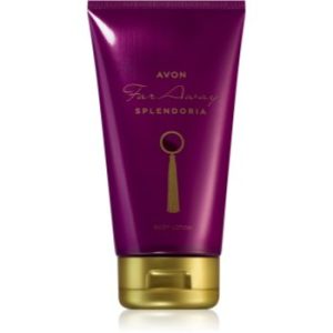 Avon Far Away Splendoria loțiune parfumată pentru corp