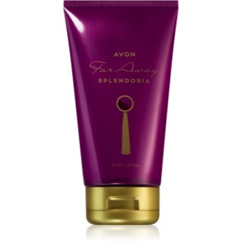 Avon Far Away Splendoria loțiune parfumată pentru corp