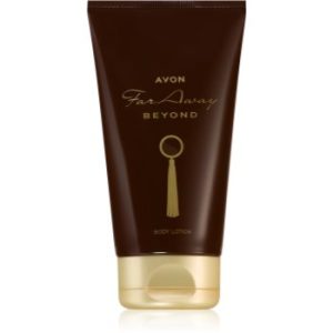Avon Far Away Beyond loțiune parfumată pentru corp