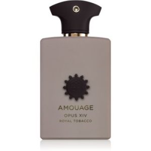 Amouage Opus XIV Royal Tobacco Eau de Parfum unisex