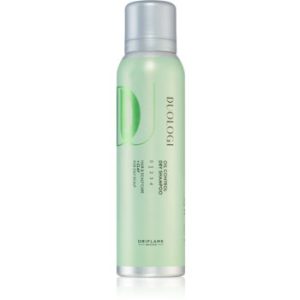 Oriflame DUOLOGI sampon uscat pentru a absorbi excesul de sebum