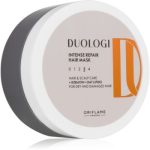 Oriflame DUOLOGI masca intensă de întinerire pentru păr