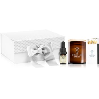 Smells Like Spells Freya Christmas Gift Set set cadou de Crăciun