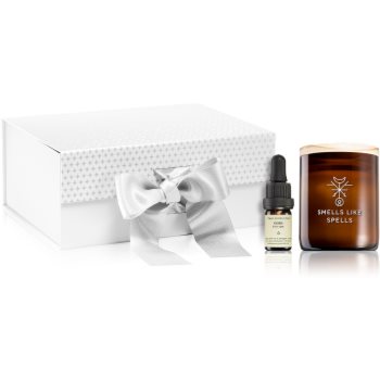 Smells Like Spells Eir Christmas Gift Set set cadou de Crăciun