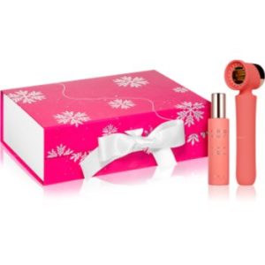 FOREO PEACH™ 2 Christmas Gift Set set cadou de Crăciun Peach