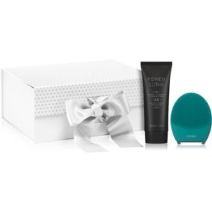 FOREO Luna™4 Men Christmas Gift Set set cadou de Crăciun pentru bărbați