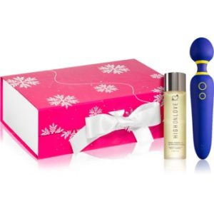 Beauty Christmas Gift Set Romp set cadou de Crăciun