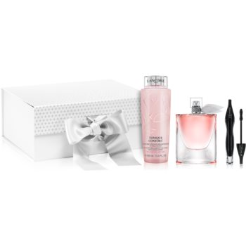 Lancôme Christmas Gift Set Belle Vie set cadou de Crăciun pentru femei