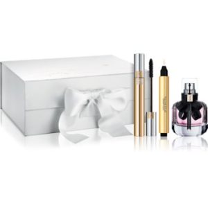 Yves Saint Laurent Christmas Gift Set Parisian Vibe set cadou de Crăciun pentru femei
