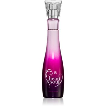 LR Heart & Soul Eau de Parfum pentru femei