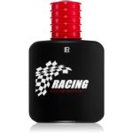 LR Racing Eau de Parfum pentru bărbați