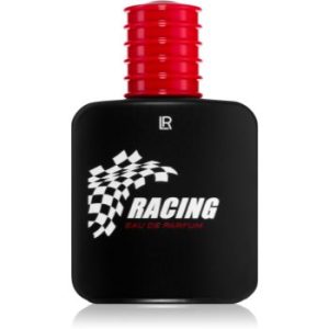 LR Racing Eau de Parfum pentru bărbați