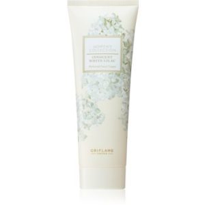 Oriflame Women´s Collection Innocent White Lilac crema de lux de maini
