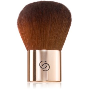 Oriflame Giordani Gold perie kabuki pentru pudră