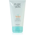Oriflame Pure Skin gel de curatare facial pentru ten gras