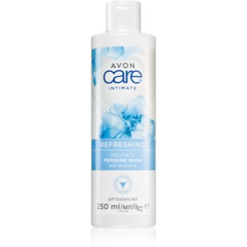 Avon Care Intimate Refreshing Gel revigorant pentru igiena intima cu vitamina E