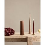 ester & erik advent soft clay lumanare