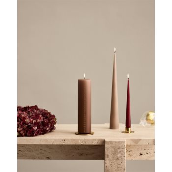 ester & erik advent soft clay lumanare