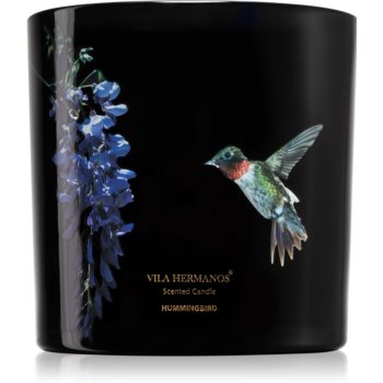 Vila Hermanos Jungletopia Hummingbird lumânare parfumată