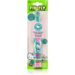 Hello Kitty Battery Toothbrush baterie pentru perie de dinti pentru copii