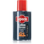 Alpecin Hair Energizer Coffein Shampoo C1 sampon pe baza de cofeina pentru barbati pentru stimularea creșterii părului