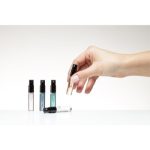 Beauty Discovery Box Notino The Iconic Fragrances by Calvin Klein set unisex