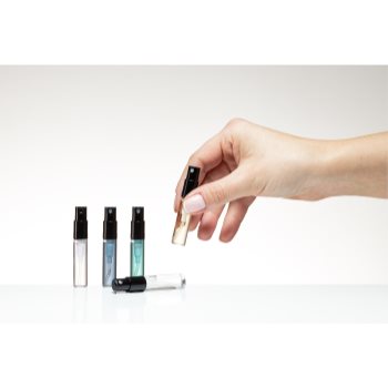 Beauty Discovery Box Notino The Iconic Fragrances by Calvin Klein set unisex