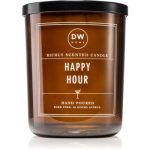 DW Home Signature Happy Hour lumânare parfumată