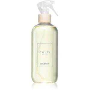 Culti Home Ode Rosae spray pentru camera