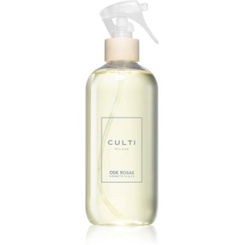 Culti Home Ode Rosae spray pentru camera