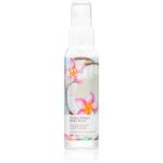 Avon Senses Aloha Monoi Spray revigorant pentru corp