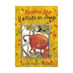 Mamma Mu si casuta din copac, Jujja, Tomas Eieslander, Sven Nordqvist