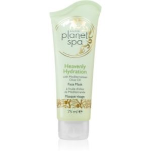 Avon Planet Spa Heavenly Hydration masca hranitoare