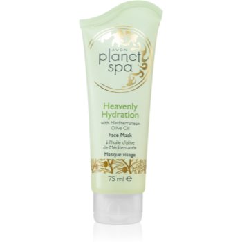 Avon Planet Spa Heavenly Hydration masca hranitoare