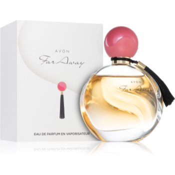 Avon Far Away Eau de Parfum pentru femei